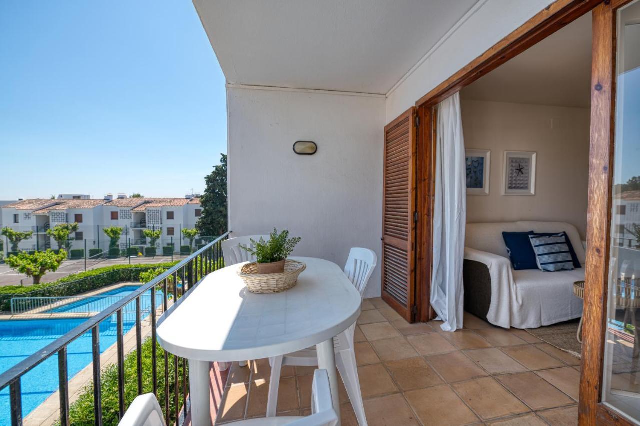 Penyagolosa Apartamento Calella De Palafrugell