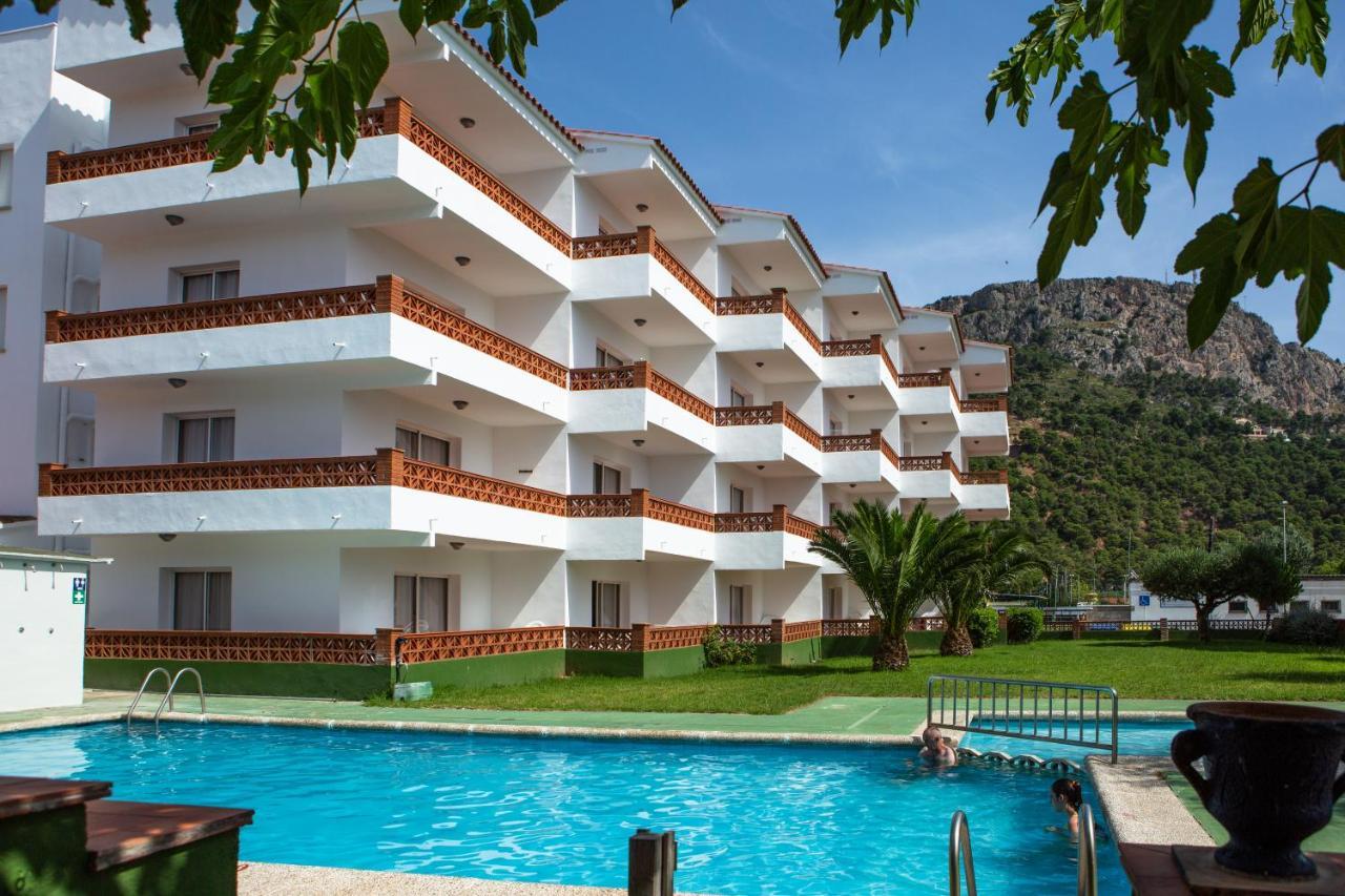 Rvhotels El Quijote * L'Estartit
