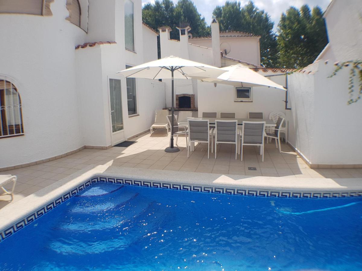 003 Llobregat Holiday home