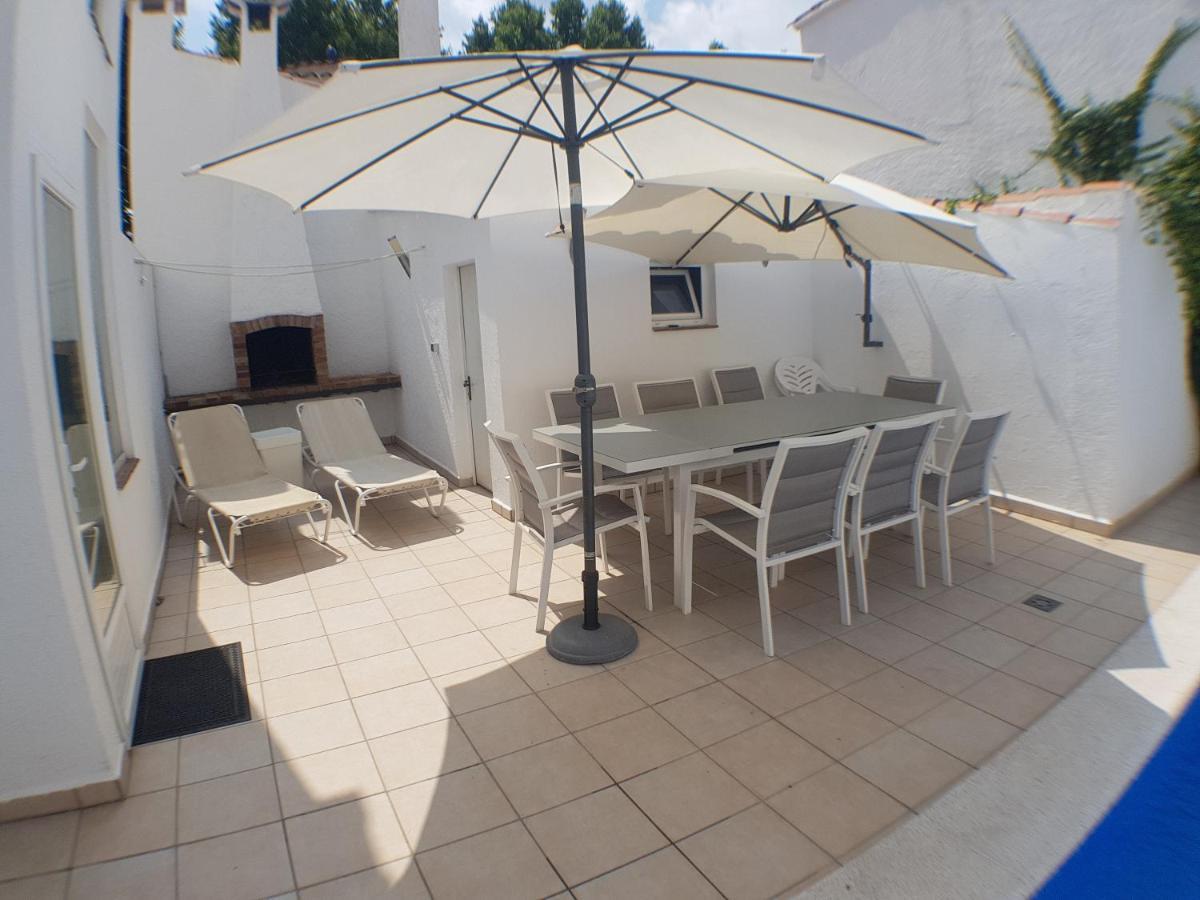 003 Llobregat Holiday home