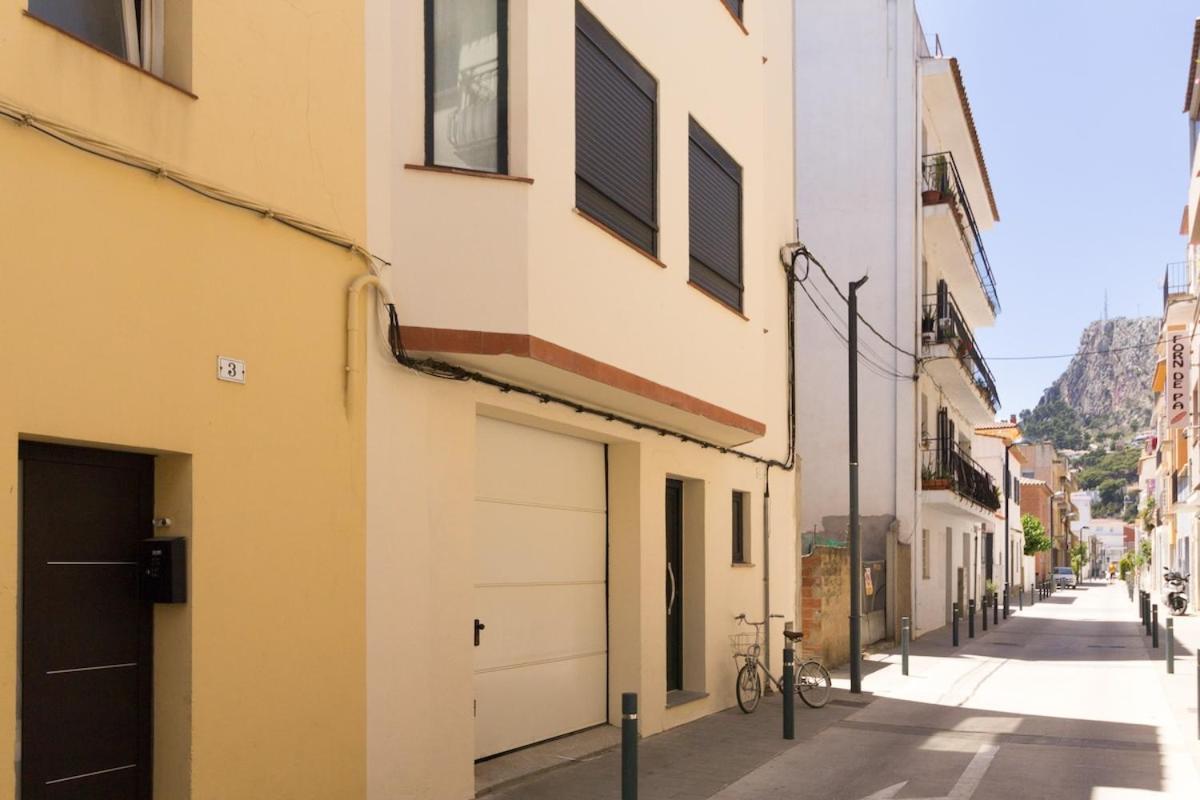 Cal Modest 1 L'Estartit