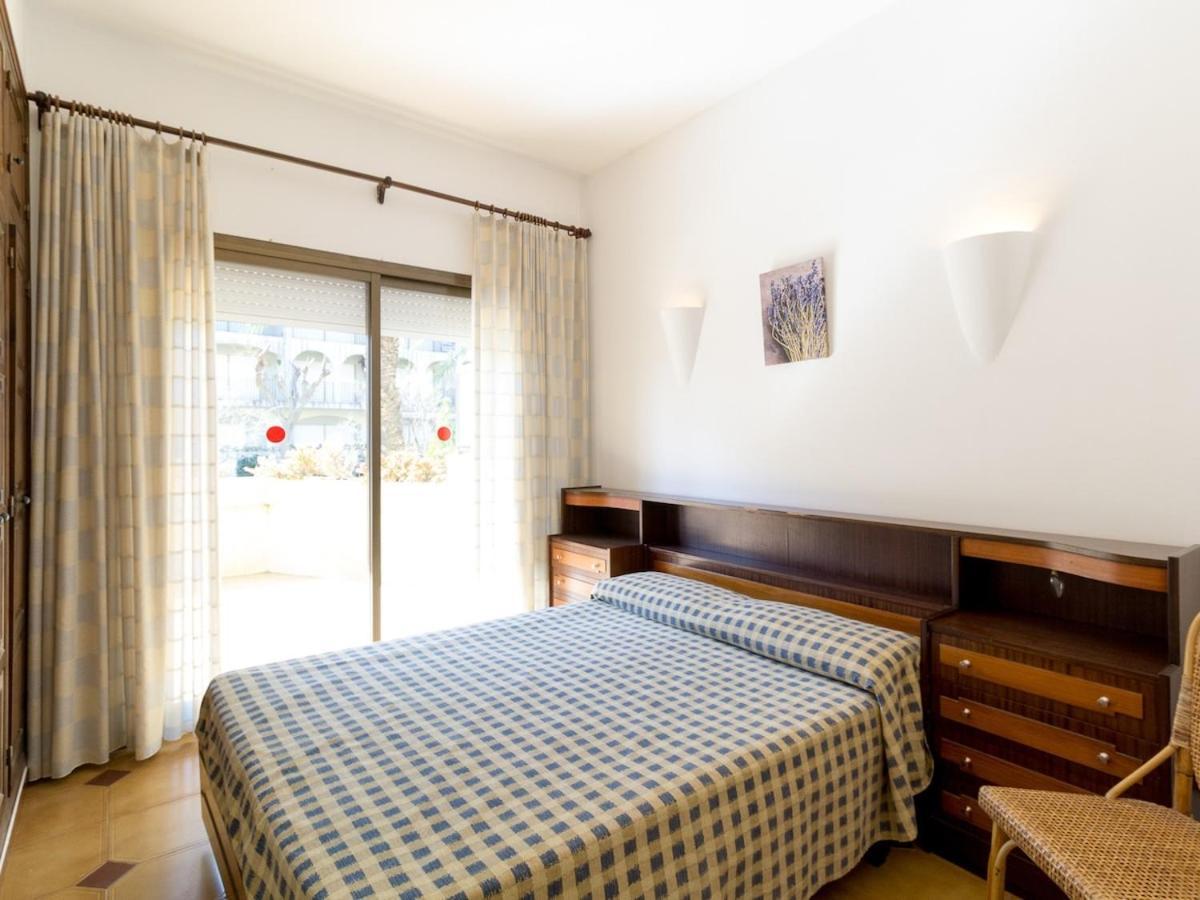 Apartamento Jardines Del Mar 1