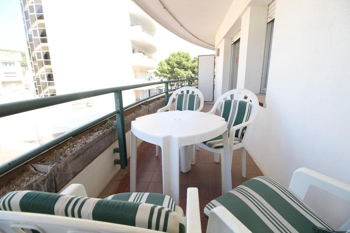 Medes Park 2-8 * L'Estartit