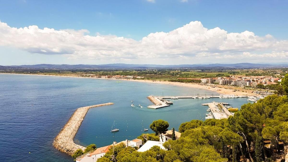 Medes Park 2-8 * L'Estartit