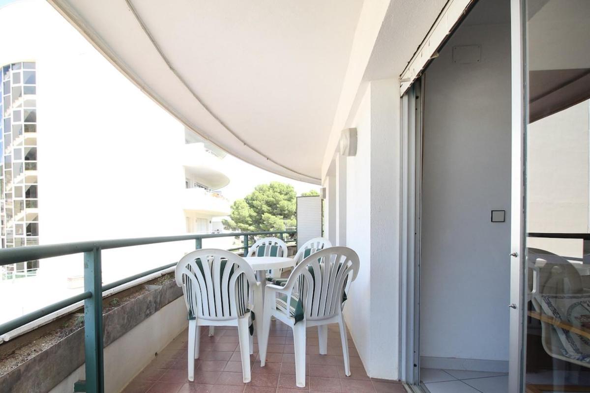 Apartamento Medes Park 2-8