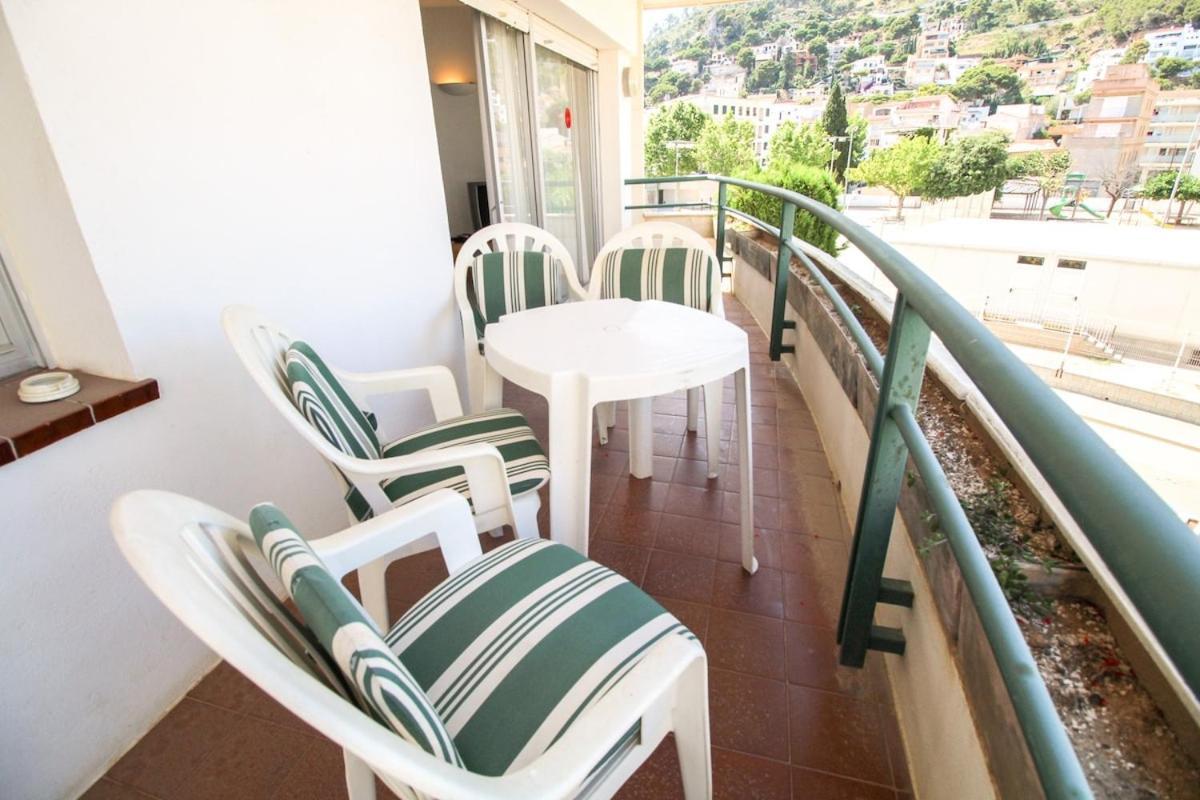 Medes Park 2-8 Apartamento