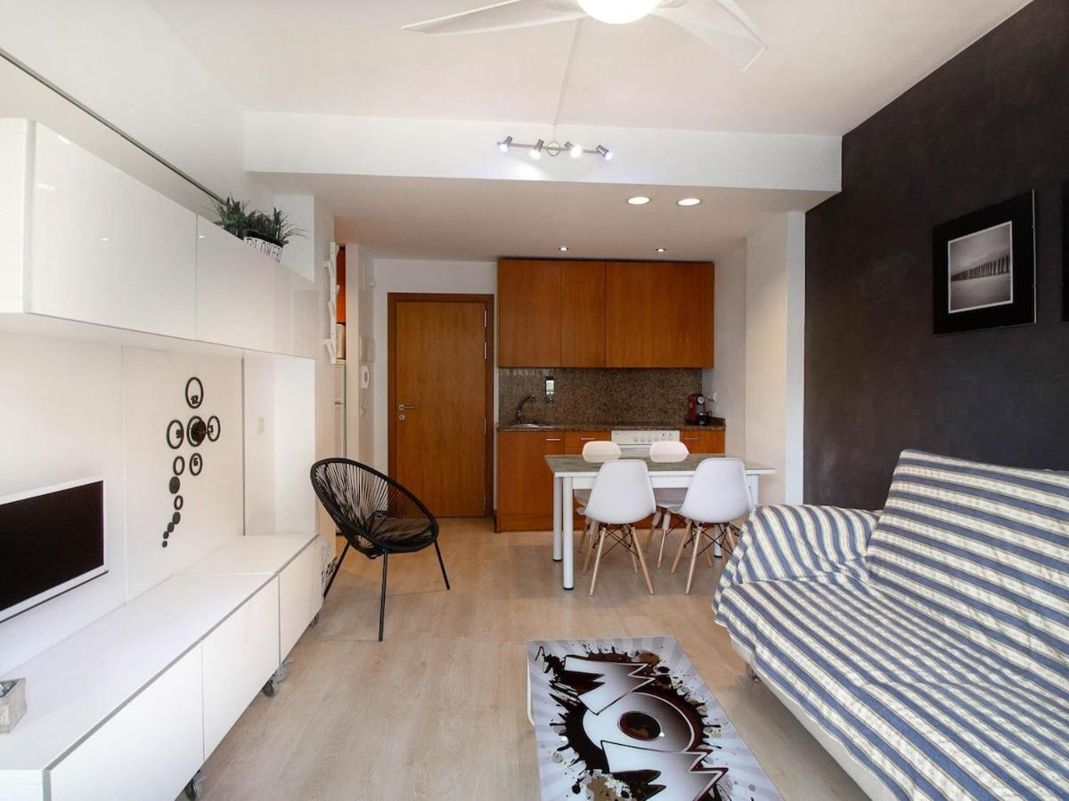 Miami Ii Apartment