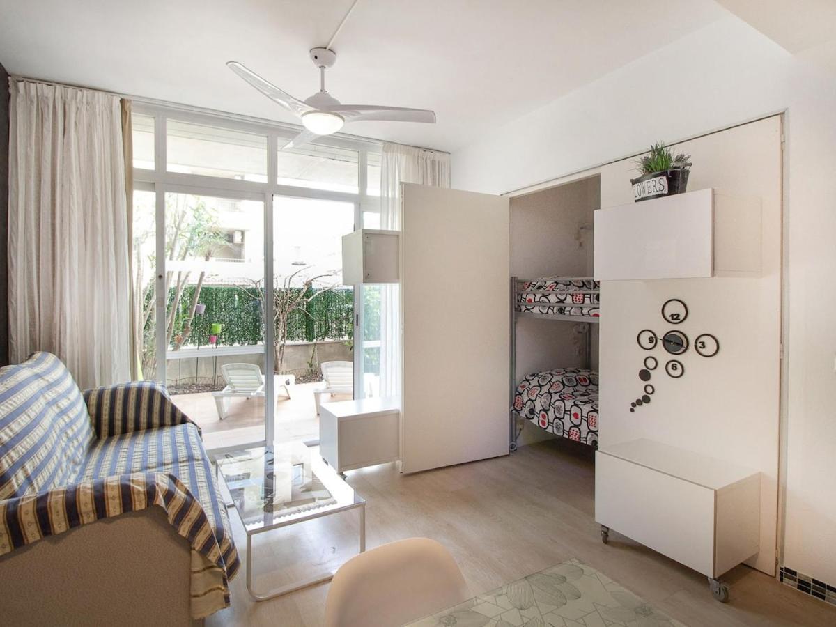 Apartment Miami Ii L'Estartit