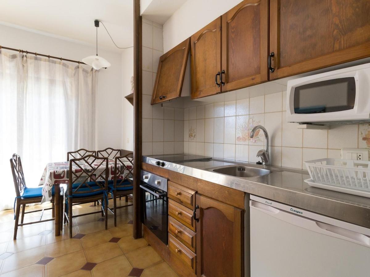 Apartamento Jardines Del Mar 1 L'Estartit