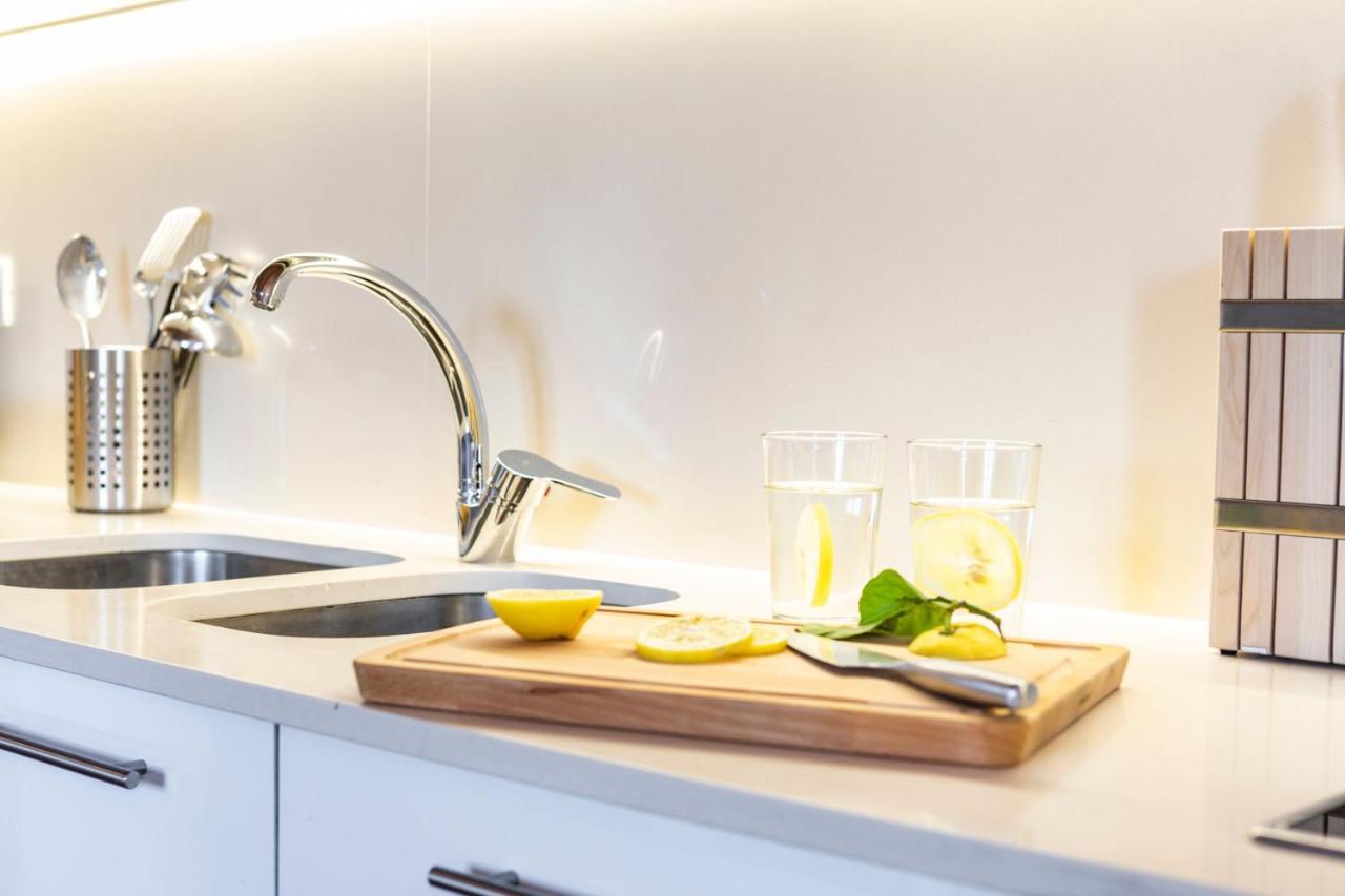 Apartamento Bravissimo Raims Penthouse *