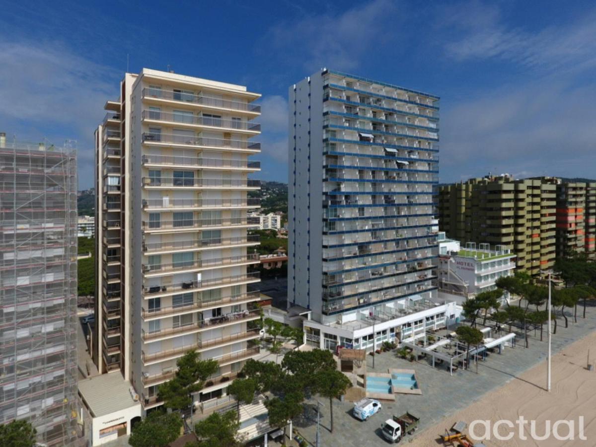 Apartment Elypalace 15-2 Platja d'Aro