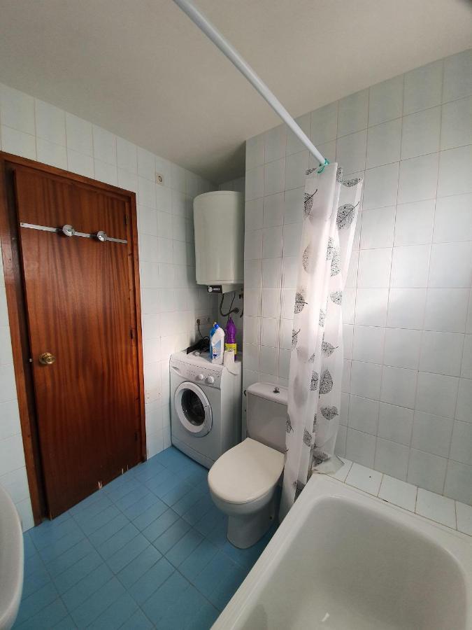 Agnesse Apartamento Rosas