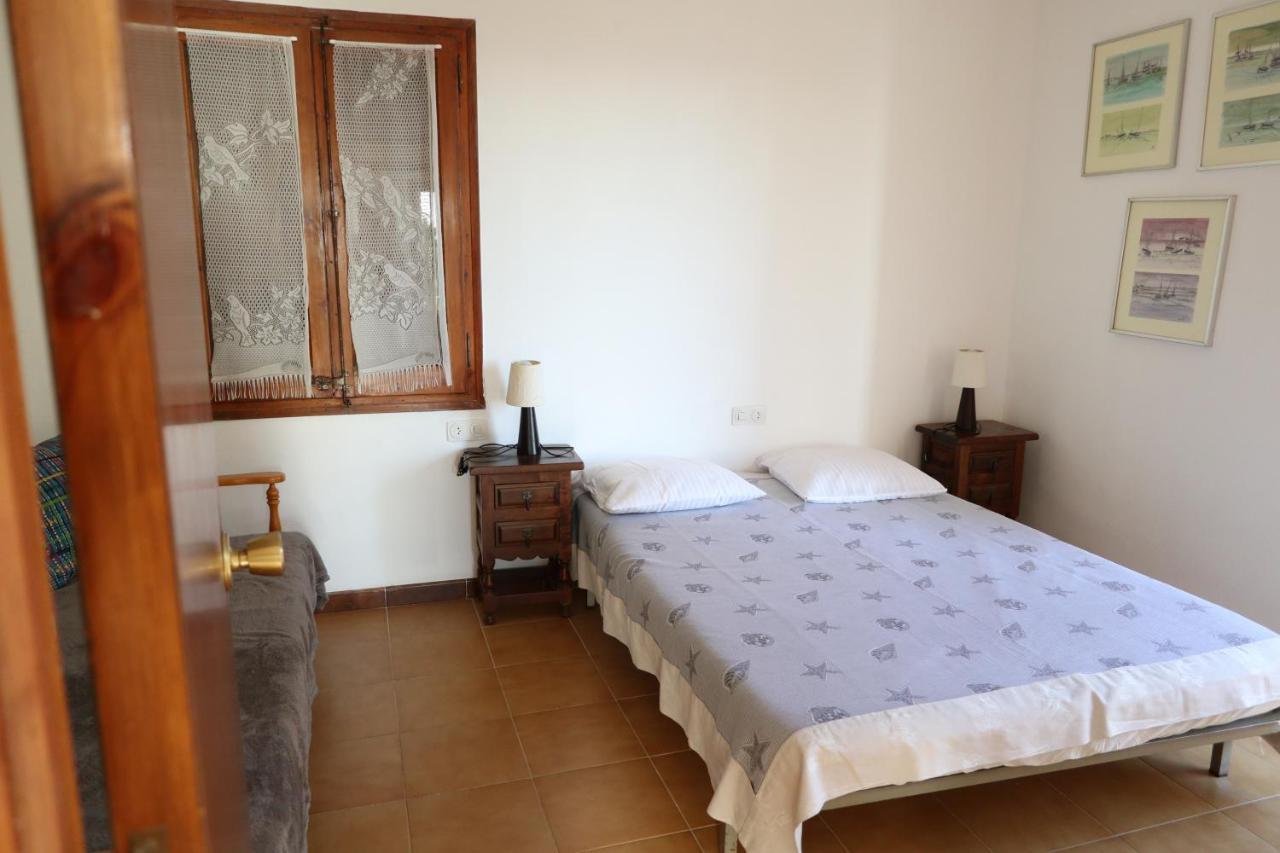 Apartamento Agnesse Rosas
