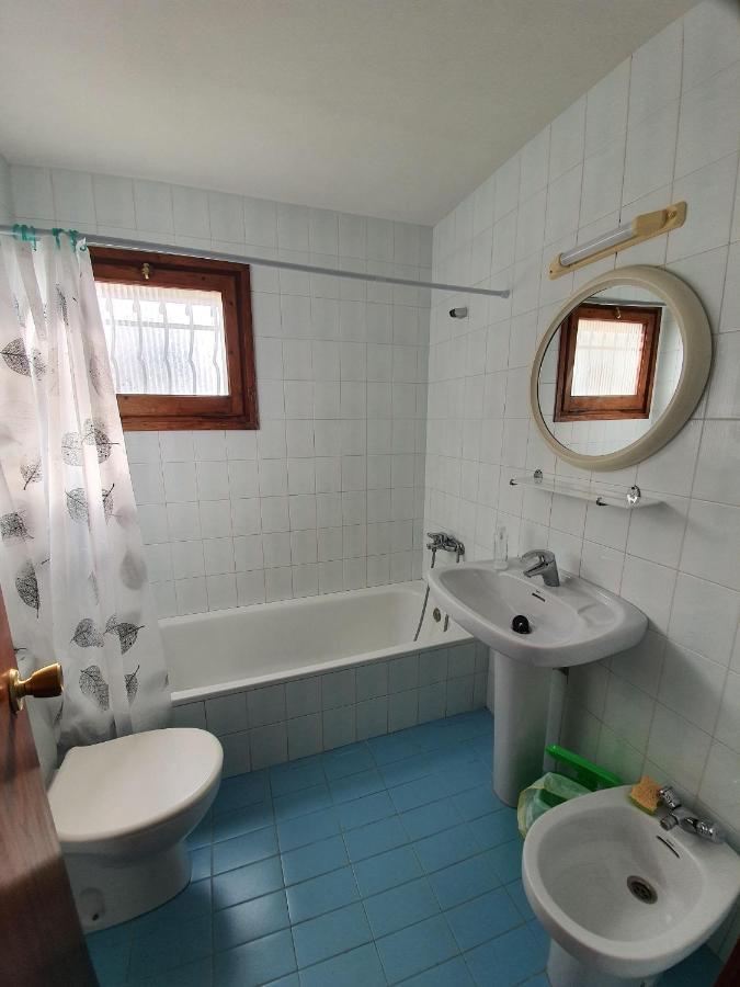 Apartamento Agnesse
