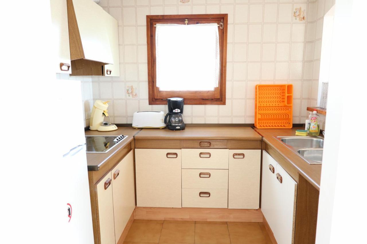 Apartment Agnesse