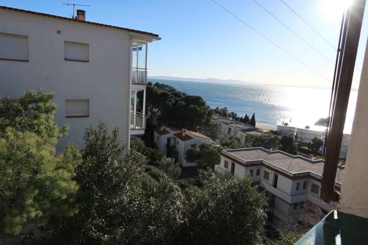 Apartamento Agnesse Rosas