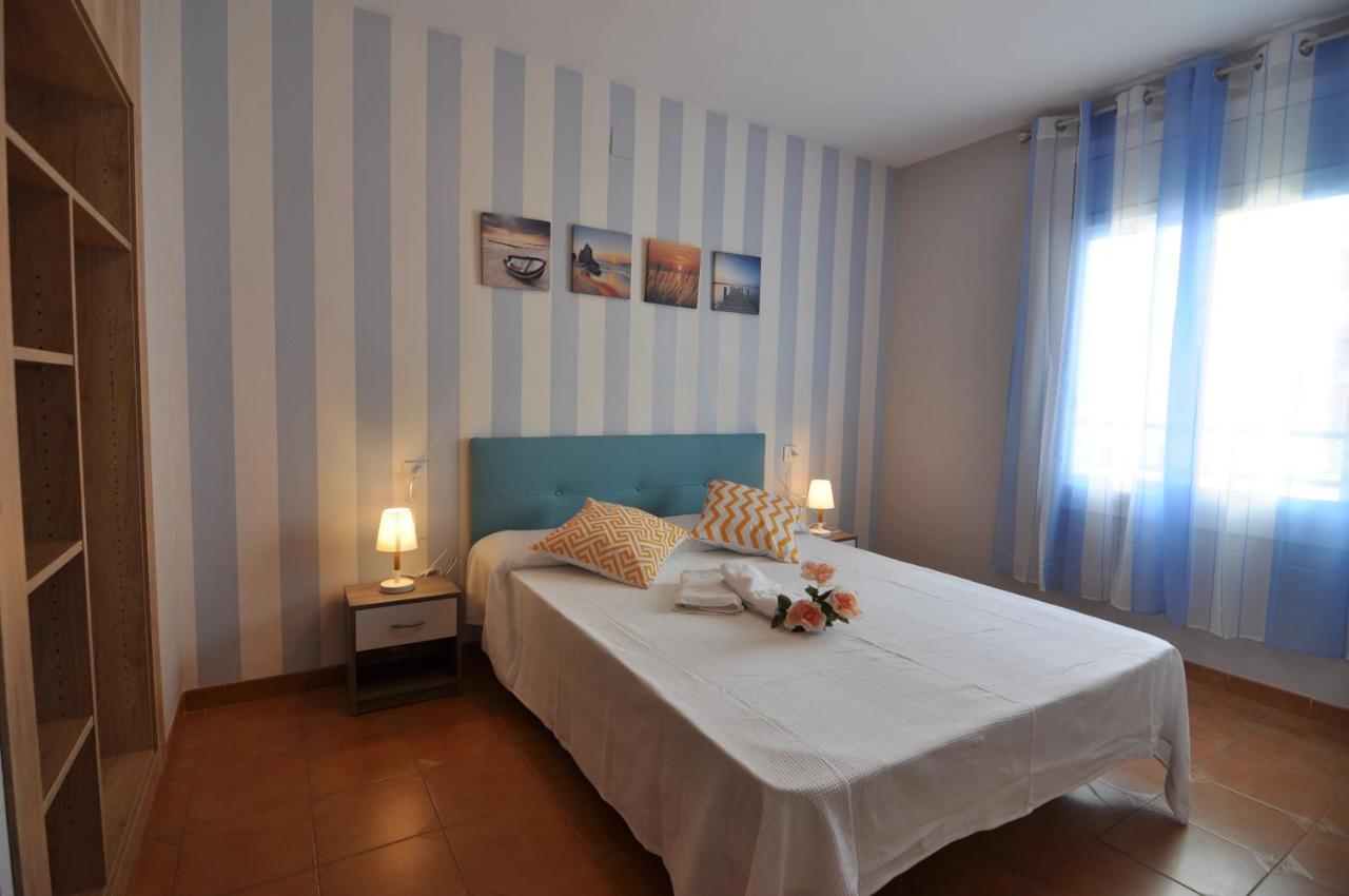 Rnet - Mt Apartamento *