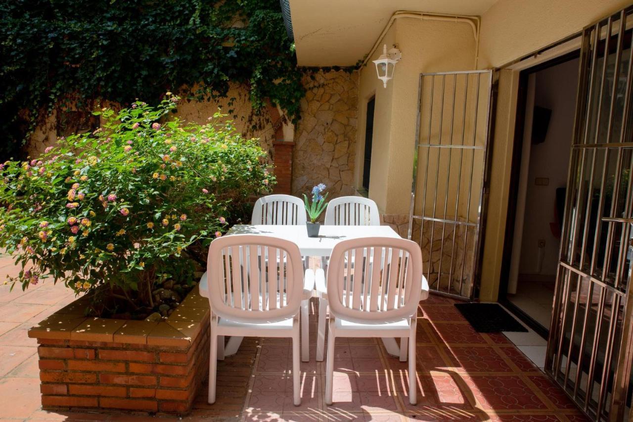 Apartamento Celimar Mitja Platja d'Aro (Playa de Aro)