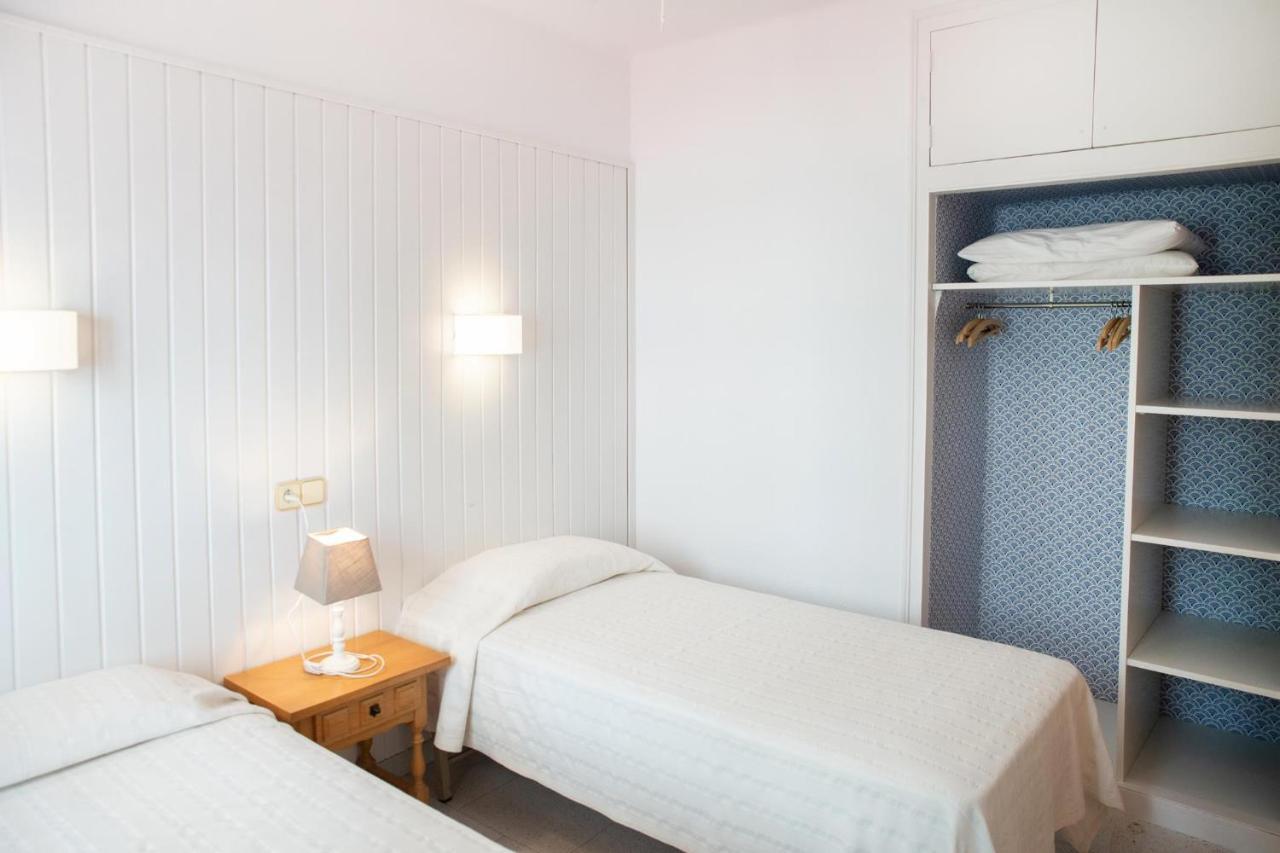 Celimar Mitja Apartamento