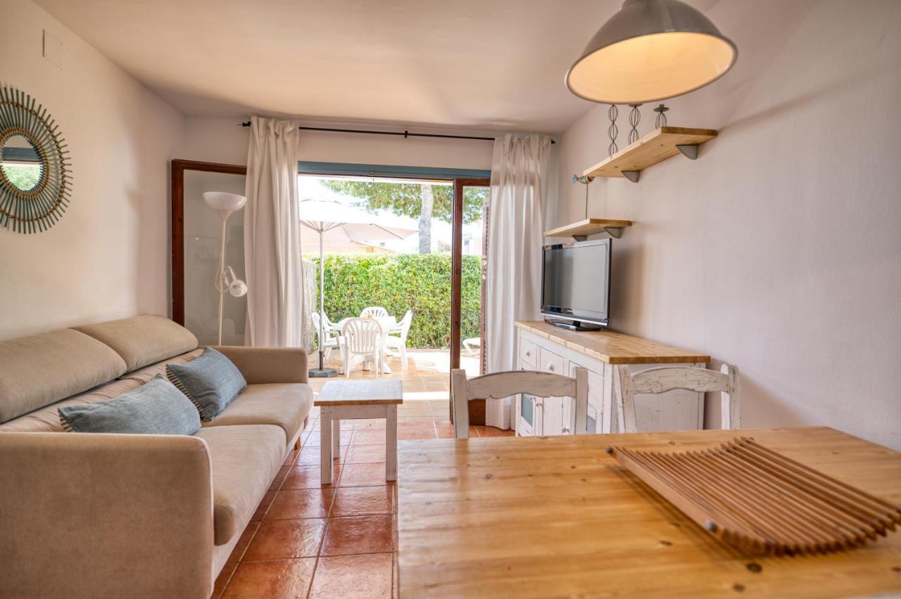 Penyagolosa Apartamento