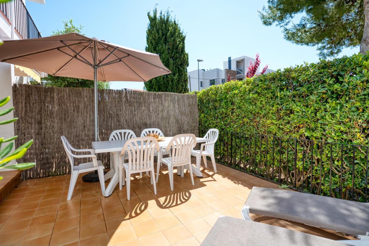 Penyagolosa Apartamento Calella De Palafrugell