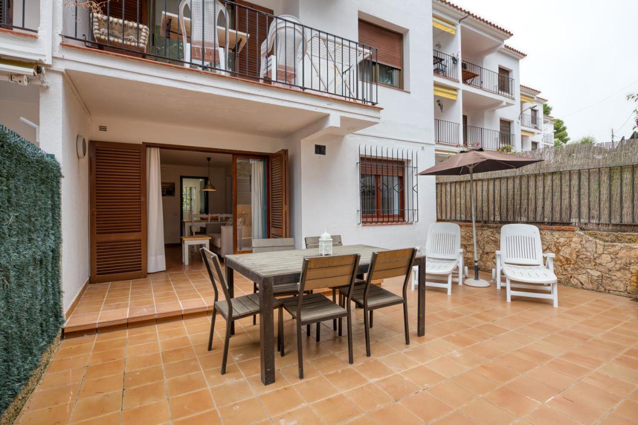 Apartamento Penyagolosa Calella De Palafrugell