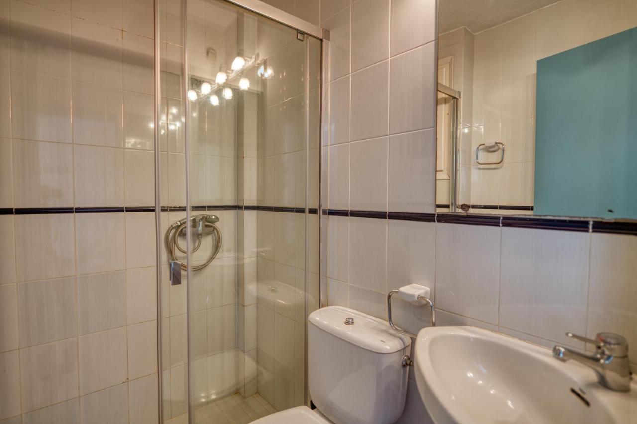 Apartamento Penyagolosa Calella De Palafrugell