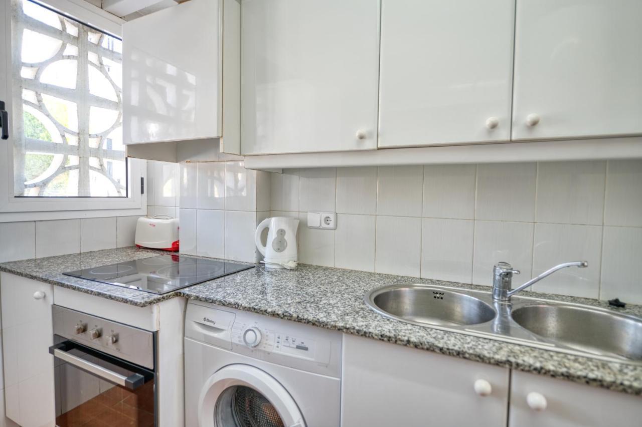 Penyagolosa Apartamento Calella De Palafrugell