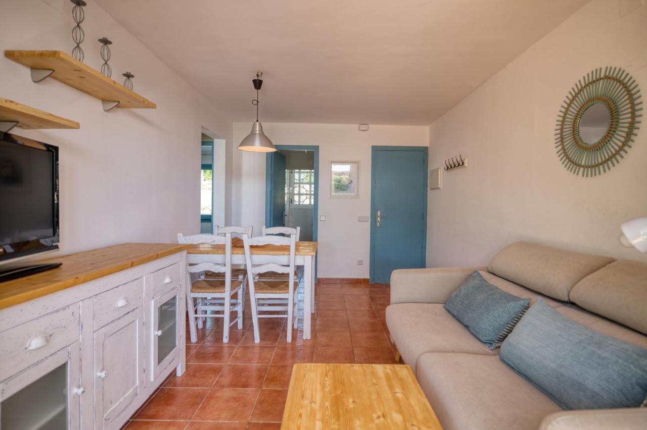 Apartamento Penyagolosa Calella De Palafrugell