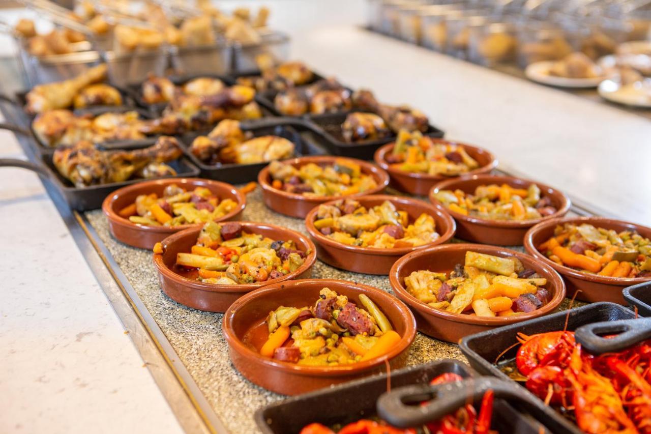 Rvhotels Golf Costa Brava Hotel