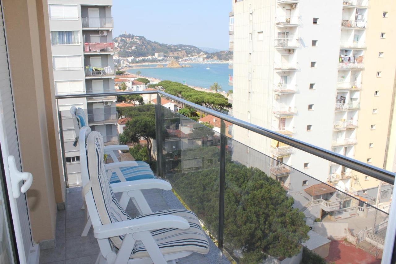 Bravaholidays-14-canastell-58 Apartamento *