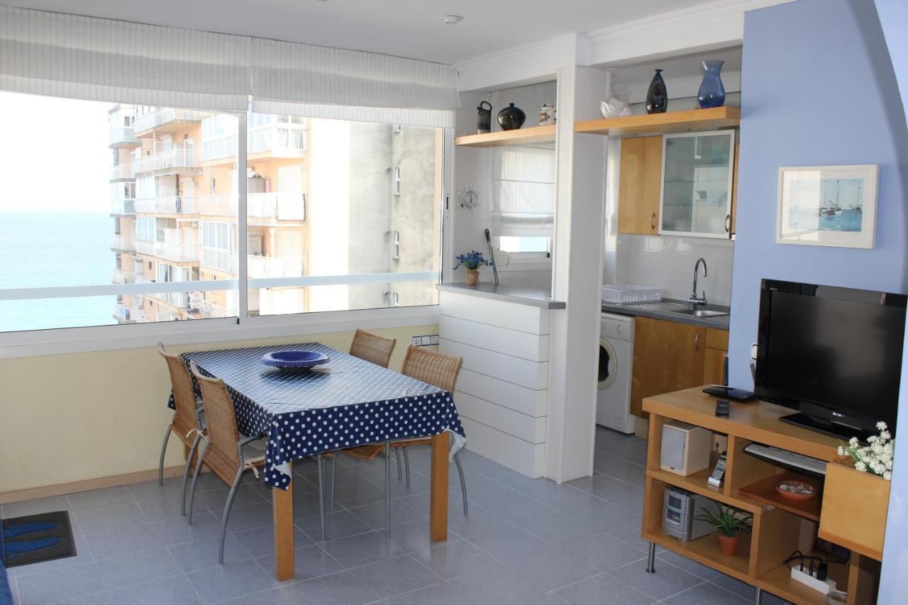 Apartment Bravaholidays-121-canastell-58 Blanes