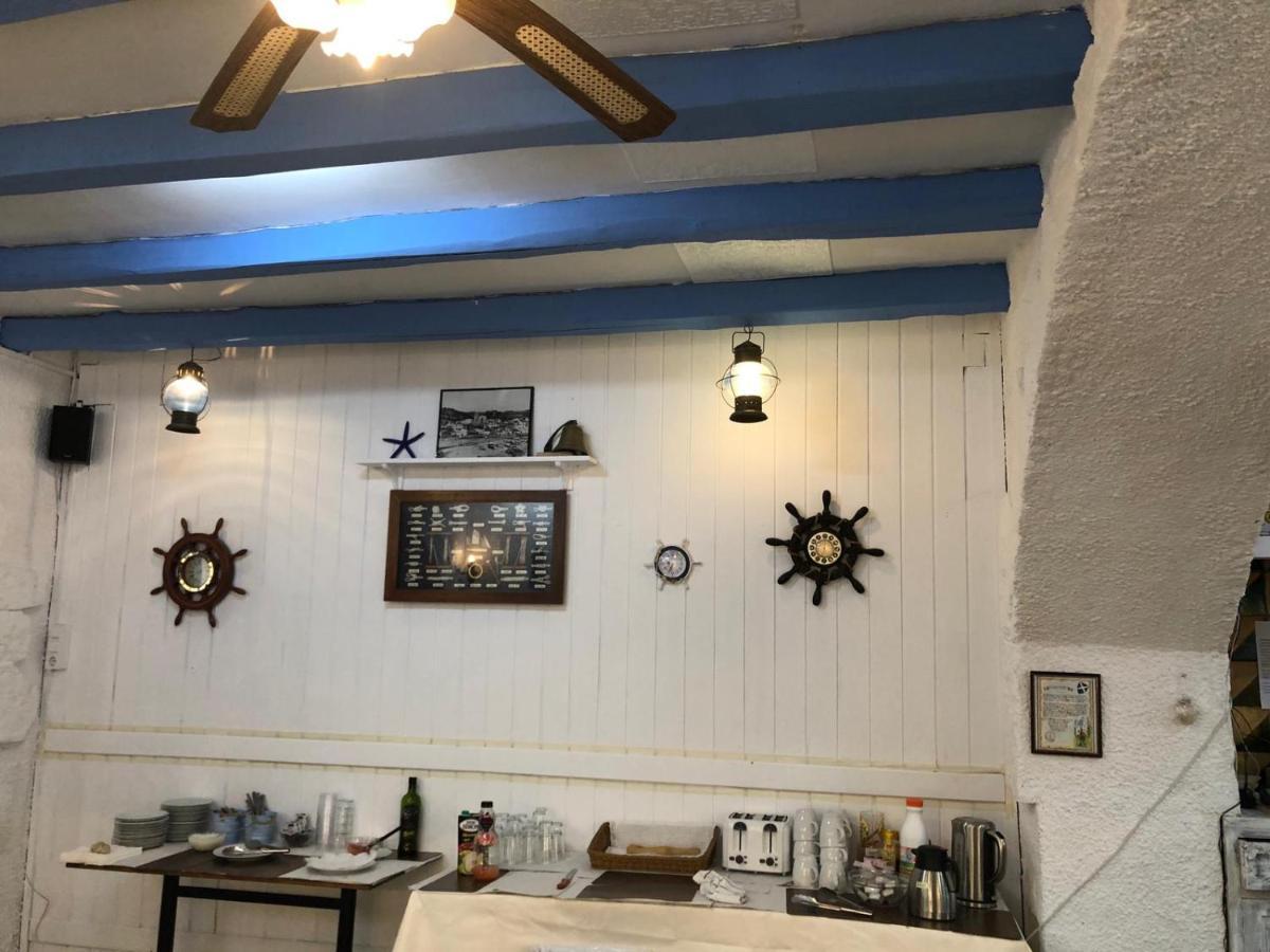 Guest house El Berganti De Charme Tossa de Mar