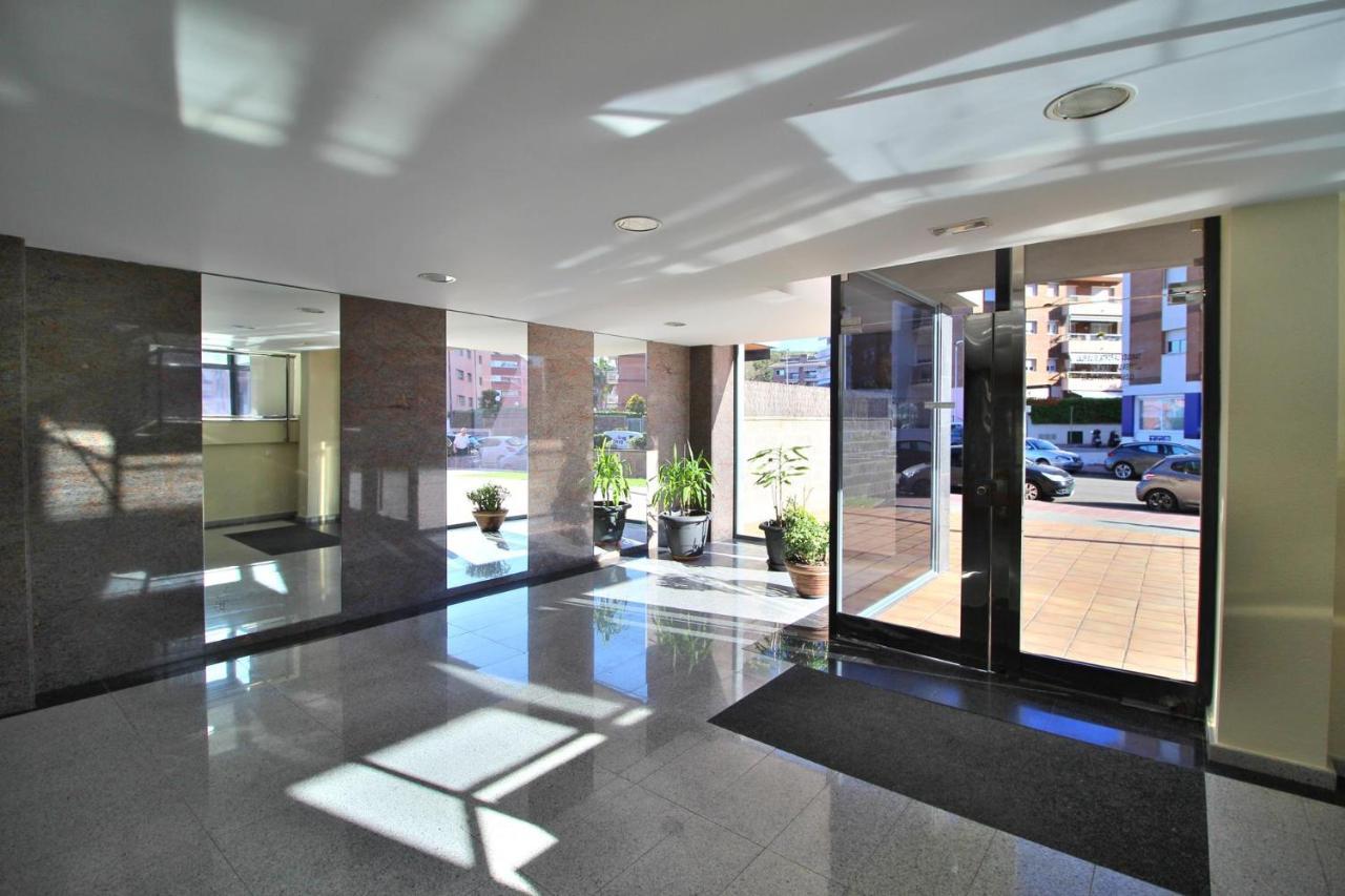 Apartamento Al15 - 1 Familias A 300 M Playa Fenals