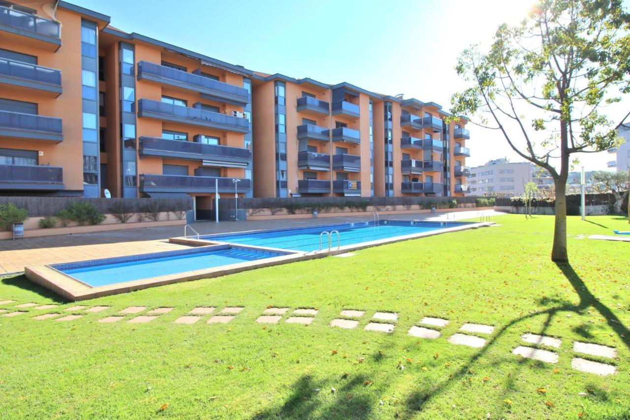 Al15 - 1 Familias A 300 M Playa Fenals Apartamento Lloret de Mar