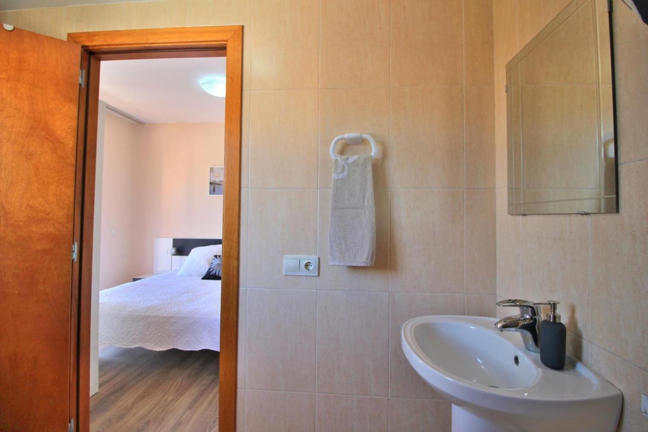 Al15 - 1 Familias A 300 M Playa Fenals Apartamento Lloret de Mar