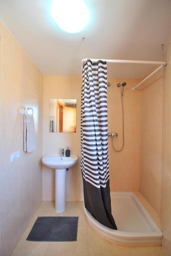 Apartamento Al15 - 1 Familias A 300 M Playa Fenals Lloret de Mar