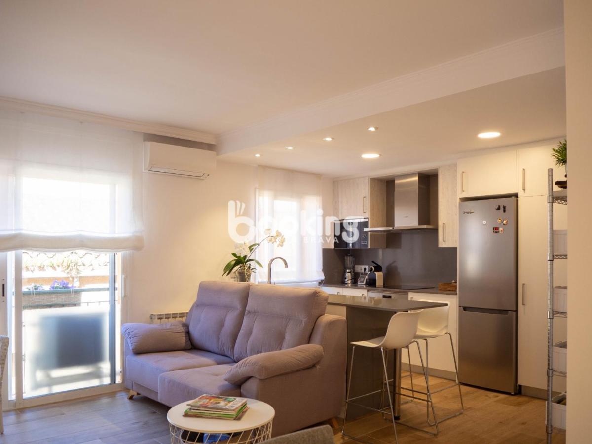Apartamento Indústria