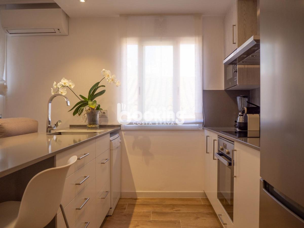 Apartamento Indústria Sant Feliu de Guíxols