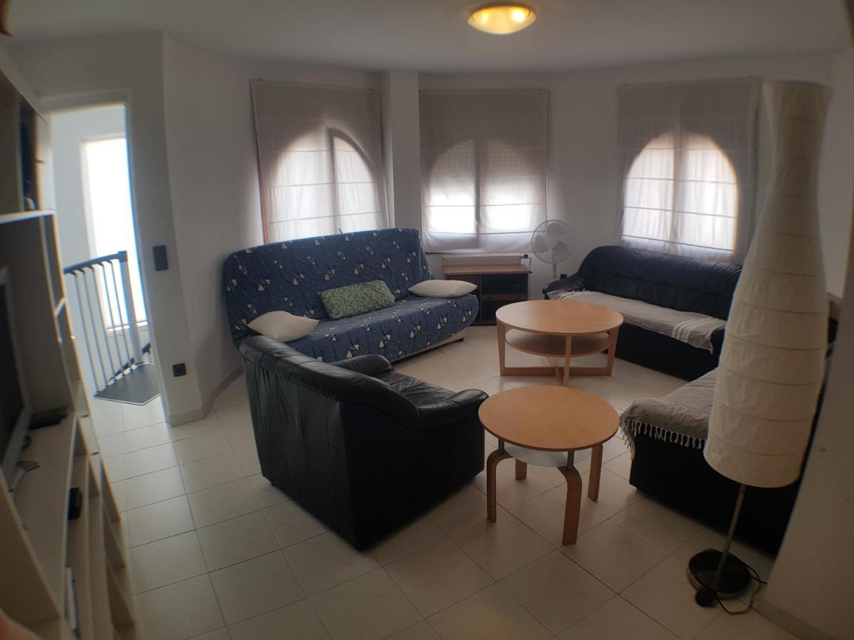 003 Llobregat Holiday home Empuriabrava