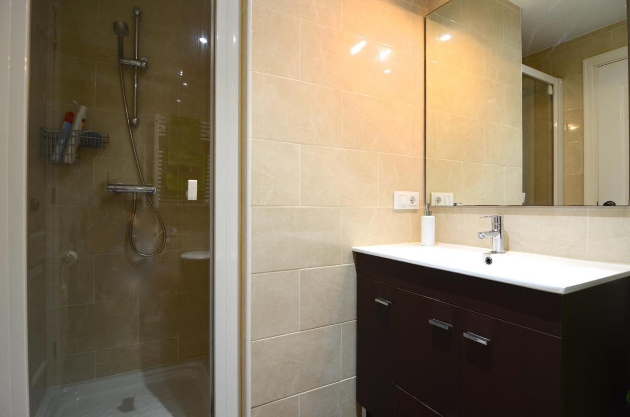 Apartment Puig Sa Guilla 1c B2 Pals