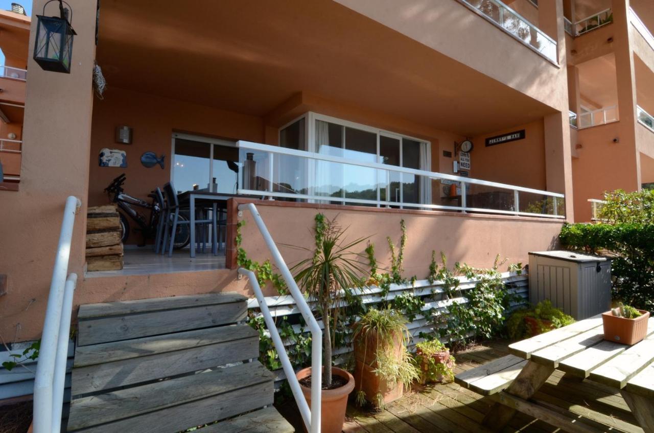 Puig Sa Guilla 1c B2 Apartment *