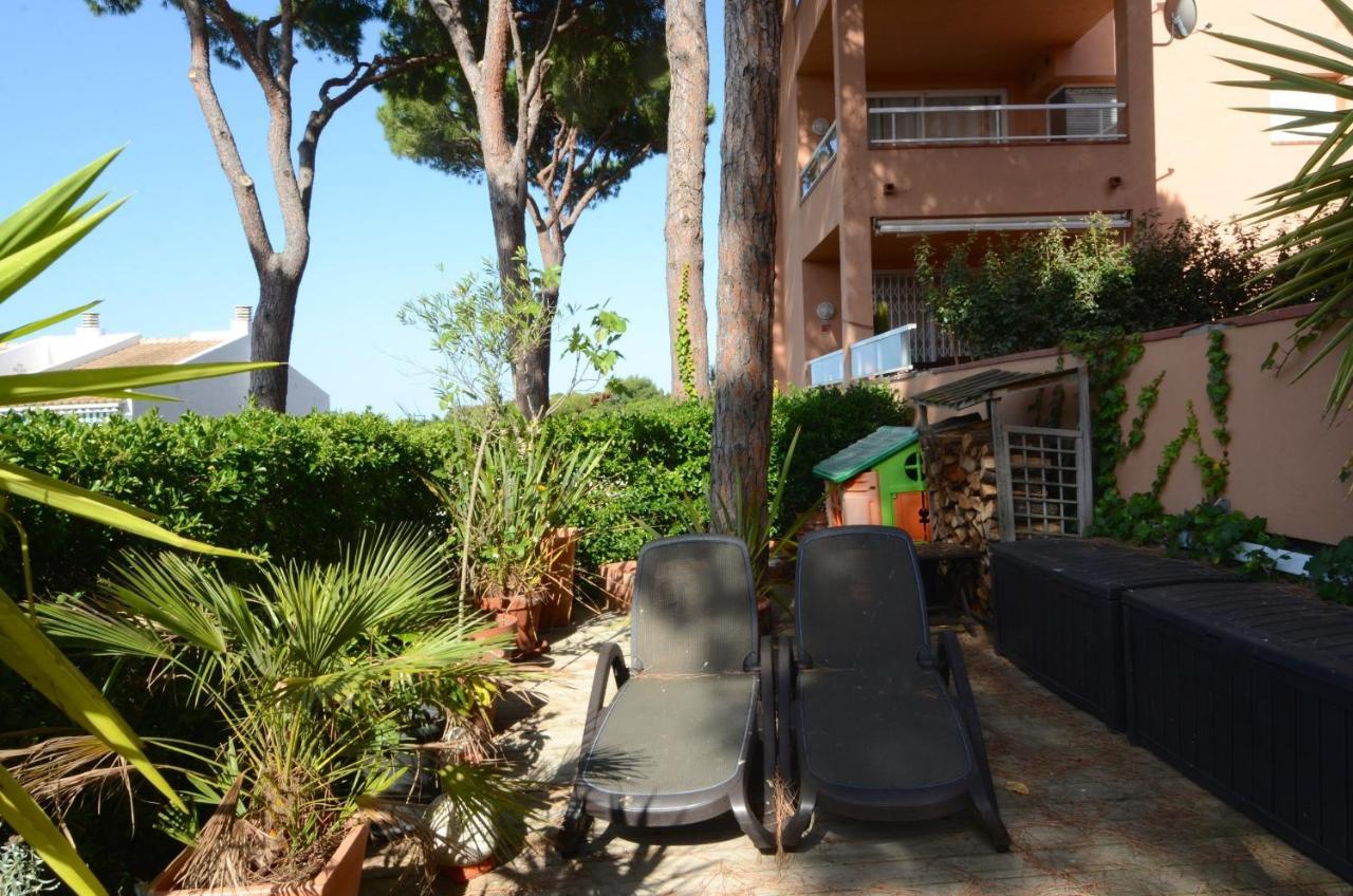 Apartment Puig Sa Guilla 1c B2 *