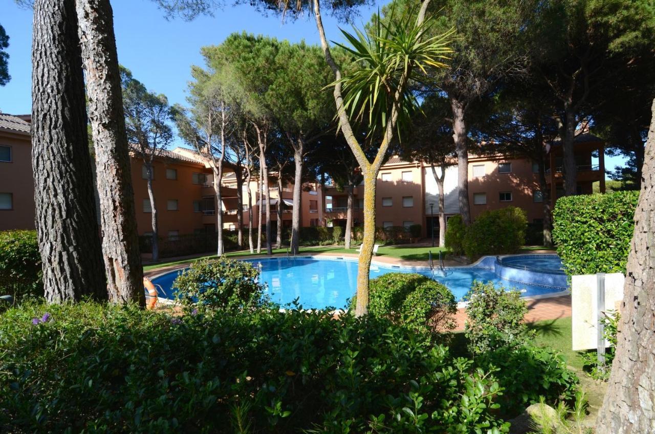 Apartment Puig Sa Guilla 1c B2 Pals