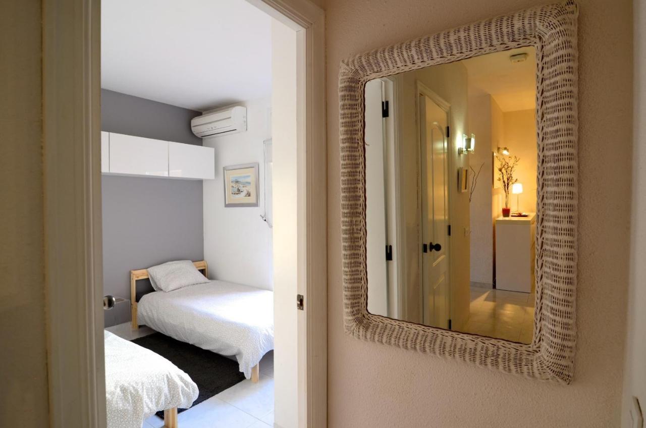 Puig Sa Guilla 1c B2 Apartment *