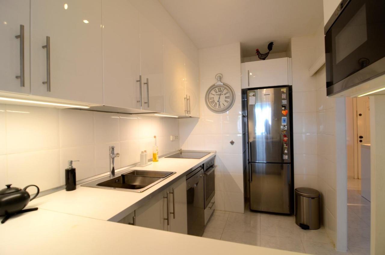 Apartment Puig Sa Guilla 1c B2 *
