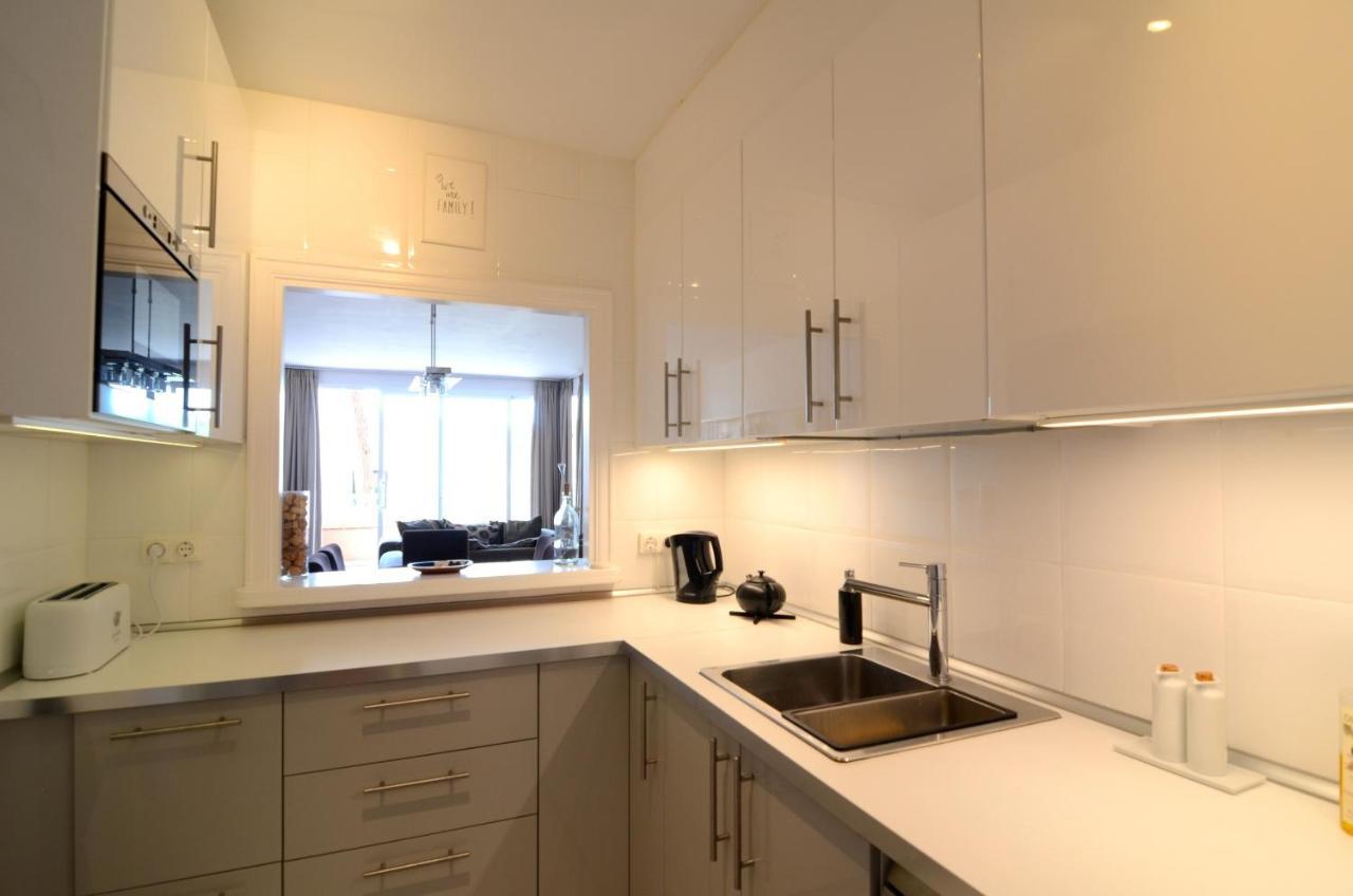 Puig Sa Guilla 1c B2 Apartment