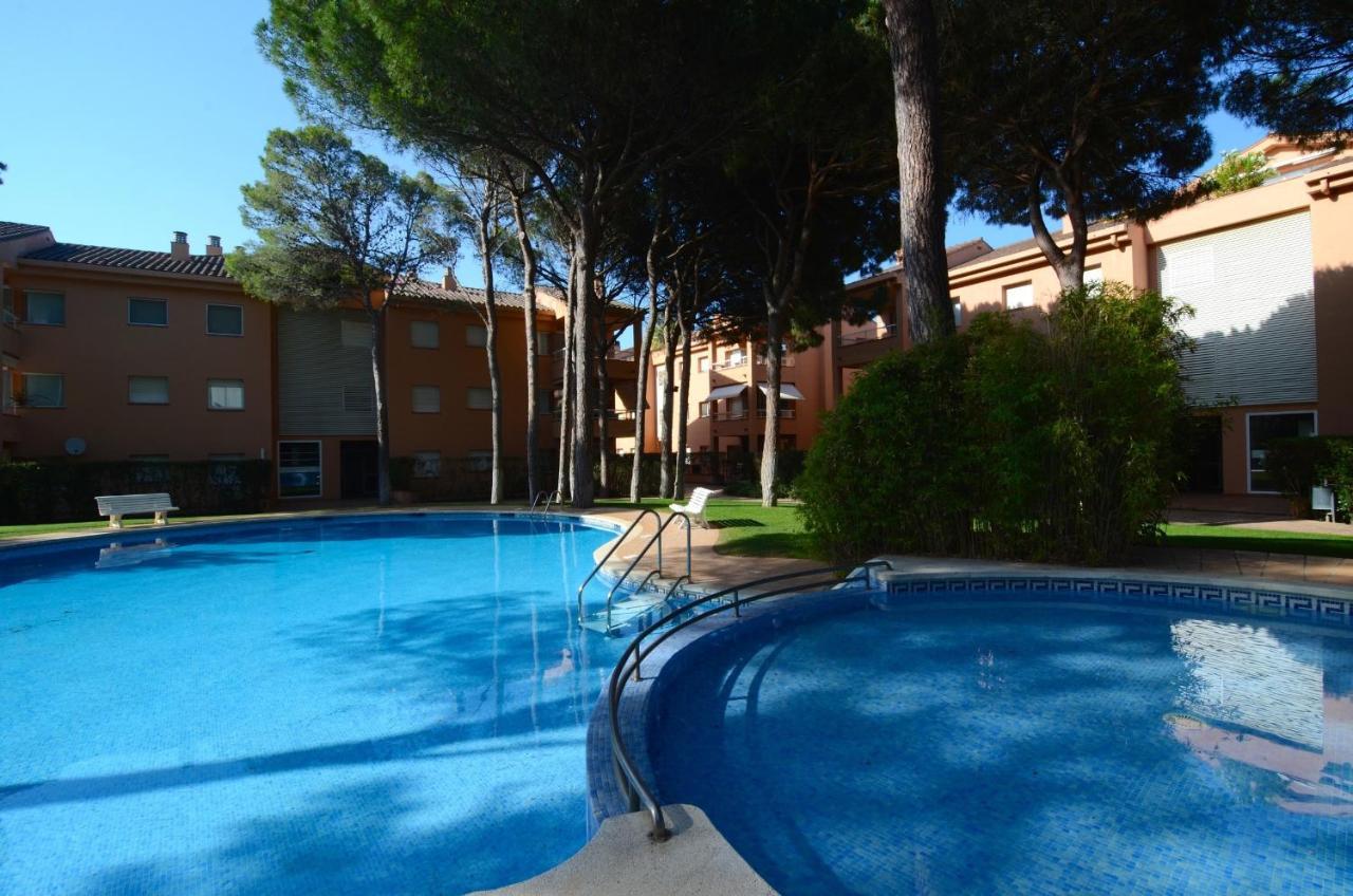 Puig Sa Guilla 1c B2 Apartment