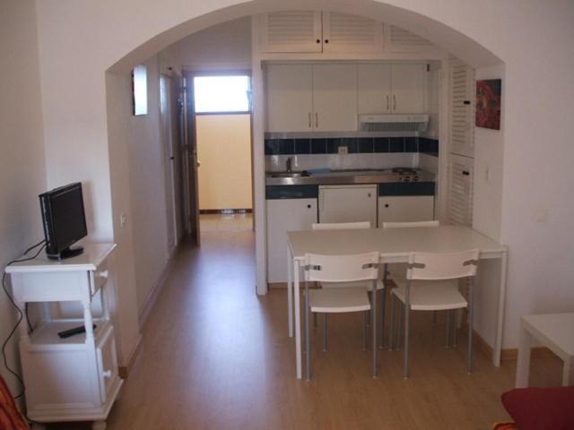 Apartment Isla De Roses