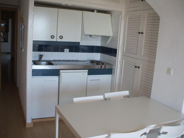 Isla De Apartment